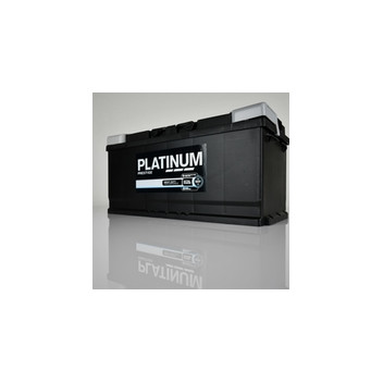 Platinum 019E - Standard Battery