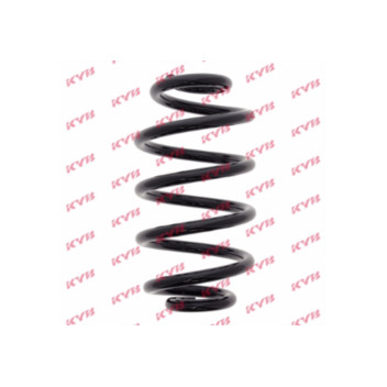 KYB RX6222 - Coil Spring (Rear)
