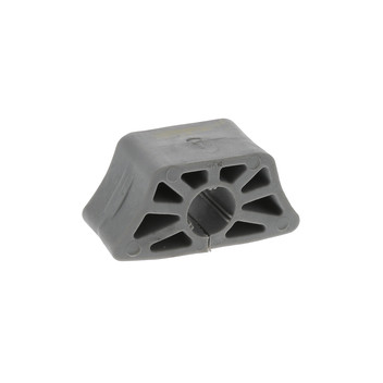 Moog OP-SB-13451 - Anti Roll Bar/Stabiliser Bush/Kit (Rear Left Hand+Right Hand)