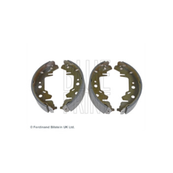Blue Print ADG04119 - Brake Shoe Set (Rear)