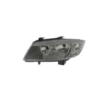 Trupart HL6035 - Head Lamp Unit (Front Left Hand)
