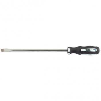 Draper Expert 34981 - Expert Plain Slot 10 x 250mm Soft Grip Screwdrivers