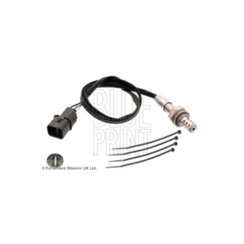 Blue Print ADG07072 - Lambda Sensor (Rear)
