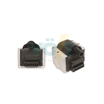 Volt VOL97105TRA - Ignition Coil
