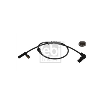 Febi 37904 - Wheel Speed Sensor (Front Left Hand+Right Hand)