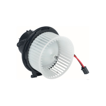 Herth+Buss Elparts 75610099 - Heater Blower