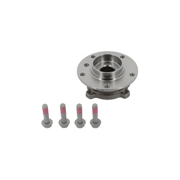 Moog BM-WB-11325 - Wheel Bearing Kit (Front)