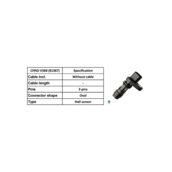 NTK 81367 - Crank Angle Sensor