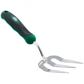 Draper Expert 28287 - Hand Fork with Stainless Steel Scoop and Soft Grip Handle