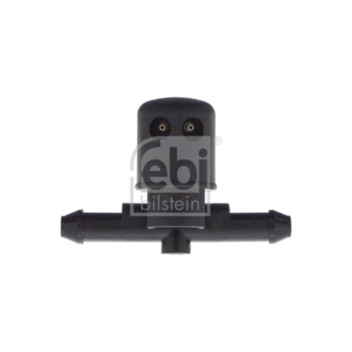 Febi 49194 - Washer Jet (Front Left Hand)