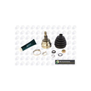 BGA Group CV9601A - CV Joint Kit (Front)