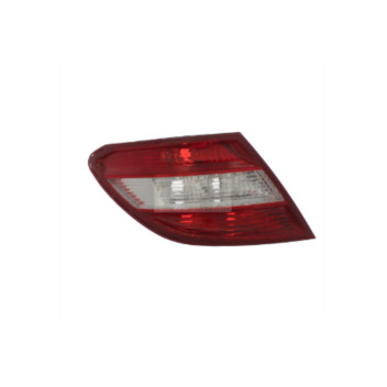 Trupart LL8863 - Rear Lamp Unit (Rear Left Hand)