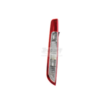 Trupart LL1939 - Rear Lamp Unit (Rear Left Hand)