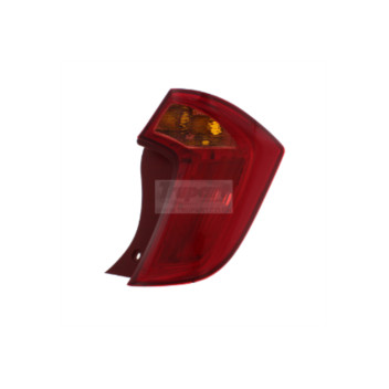 Trupart LL0324 - Rear Lamp Unit (Rear Right Hand)