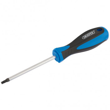 Draper 63566 - TX-STAR&#174; Security Screwdriver (T25T x 100mm)