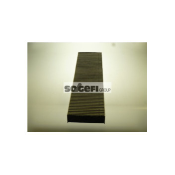 Purflux AHC192 - Cabin Filter