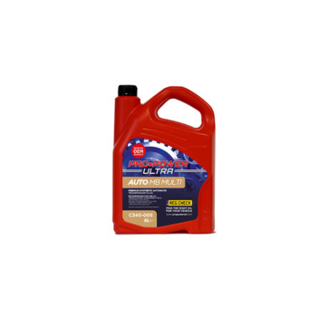 Pro+Power Ultra C340-005 - Steering Fluid