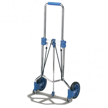 Draper 68854 - Heavy Duty Fold Flat Sack Truck