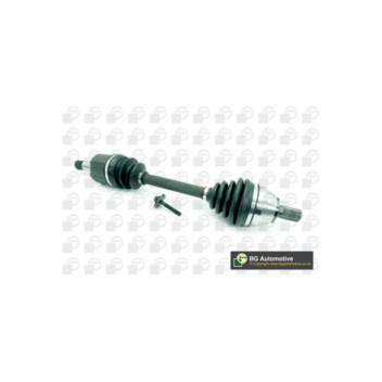 BGA Group DS2357L - Drive Shaft (Front Left Hand)