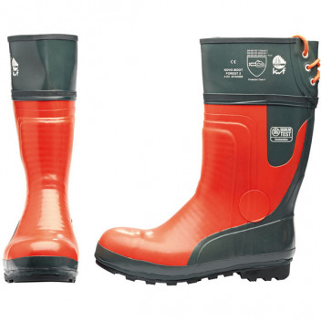Draper Expert 51510 - Chainsaw Boots (Size 11/45)