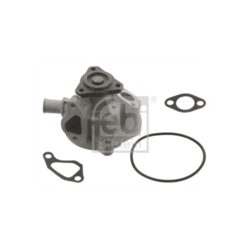 Febi 25236 - Water Pump