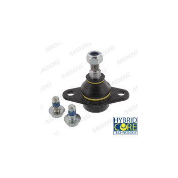 Moog BM-BJ-1882 - Ball Joint (Front Left Hand+Right Hand)