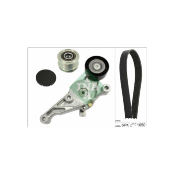 INA 529046920 - Drive Belt Kit