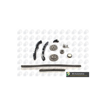 BGA Group TC2005FK - Timing Chain Kit