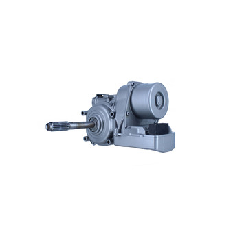 Shaftec EC3022 - Steering Column