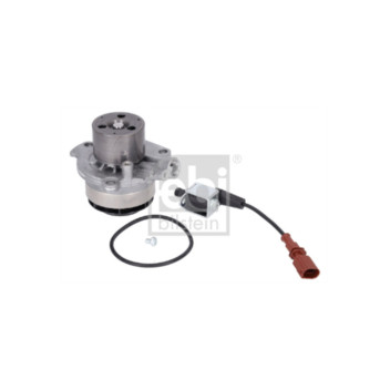 Febi 186290 - Water Pump