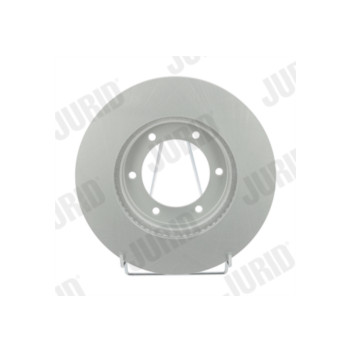 Jurid 562838JC - Brake Disc (Front)