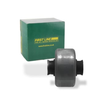 First Line FSK6492 - Susp/Control/Wishbone/Arm Bush/Mount (Front Left Hand+Right Hand)
