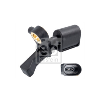 Febi 23806 - Wheel Speed Sensor (Rear Left Hand)