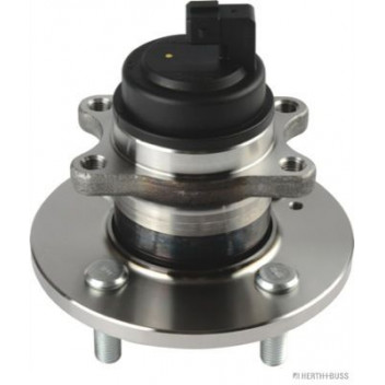 Herth+Buss Jakoparts J4710516 - Wheel Bearing Kit (Rear Left Hand+Right Hand)