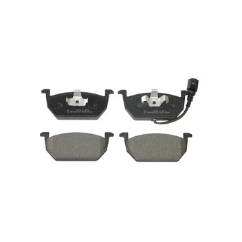 PPF 22028 - Brake Pad Set (Front)