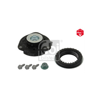 Febi 37897 - Strut Mount (Front Left Hand+Right Hand)