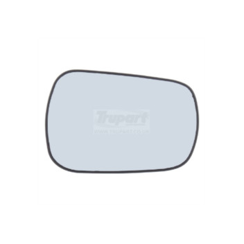 Trupart MG356 - Mirror Glass (Right Hand)