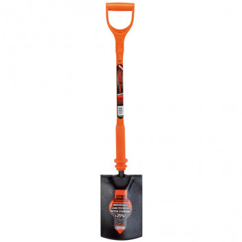 Draper Expert 17694 - Fully Insulated Digging Spade