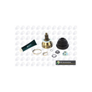 BGA Group CV0103A - CV Joint Kit (Front Outer Left Hand+Right Hand)