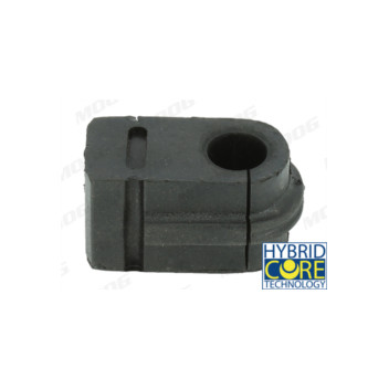 Moog RE-SB-6849 - Anti Roll Bar/Stabiliser Bush/Kit (Front Left Hand+Right Hand)