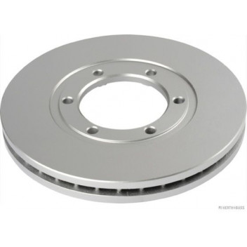 Herth+Buss Jakoparts J3303004 - Brake Disc (Front)
