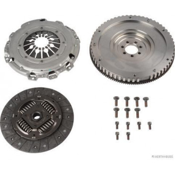 Herth+Buss Jakoparts J2011003 - Clutch Kit