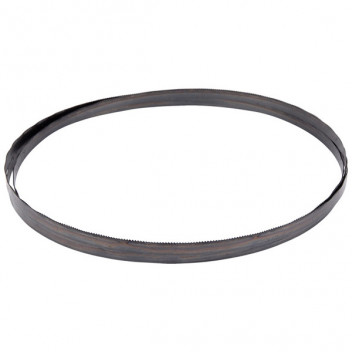 Draper 25764 - Metal Bandsaw Blade 1425mm x 1/4" x 24tpi