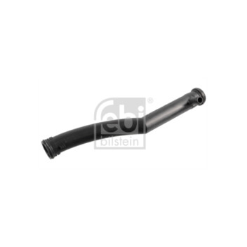 Febi 109564 - Connecting Tube (Coolant)