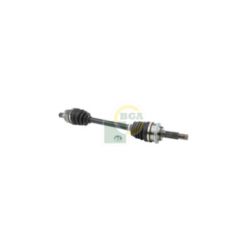 BGA Group DS3609 - Drive Shaft (Front Left Hand)