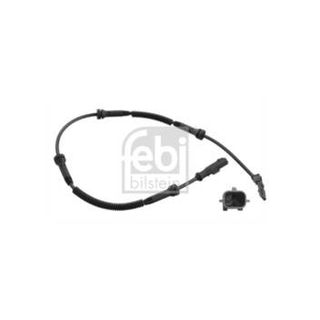 Febi 106120 - Wheel Speed Sensor (Front Left Hand+Right Hand)
