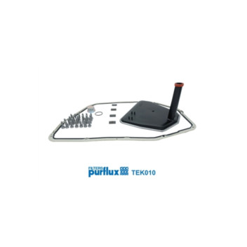 Purflux TEK010 - Hydraulic Filter