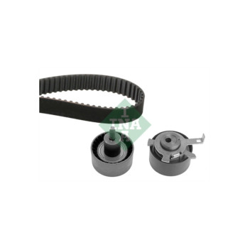 INA 530006610 - Timing Belt Kit