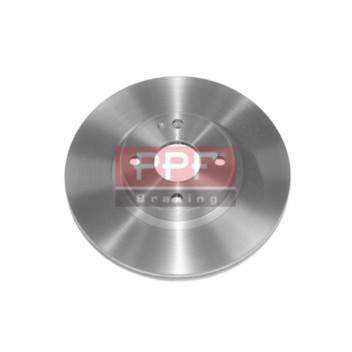 PPF DS6899 - Brake Disc (Front)