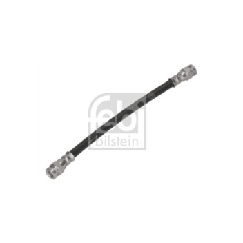 Febi 185410 - Brake Hose (Rear Left Hand+Right Hand)